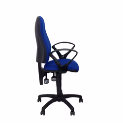 PIQUERAS Y CRESPO 271SARAN229 chaise et fauteuil de bureau Siège rembourré Dossier rembourré - Vue supplémentaire 8