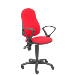 PIQUERAS Y CRESPO 271SARAN350 chaise et fauteuil de bureau Siège rembourré Dossier rembourré
