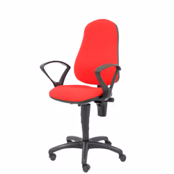 PIQUERAS Y CRESPO 271SARAN350 chaise et fauteuil de bureau Siège rembourré Dossier rembourré