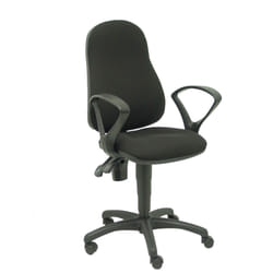 PIQUERAS Y CRESPO 271SARAN840 chaise et fauteuil de bureau Siège rembourré Dossier rembourré