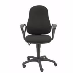 PIQUERAS Y CRESPO 271SARAN840 chaise et fauteuil de bureau Siège rembourré Dossier rembourré