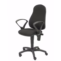 PIQUERAS Y CRESPO 271SARAN840 chaise et fauteuil de bureau Siège rembourré Dossier rembourré