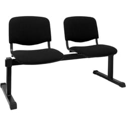 Banc Montiel arán black