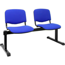 Banc Montiel arán blue