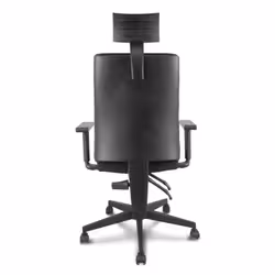 PIQUERAS Y CRESPO I-Line Chaise avec assise rembourrée Dossier rembourré - Vue supplémentaire 5