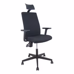 PIQUERAS Y CRESPO I-Line Chaise avec assise rembourrée Dossier rembourré - Vue supplémentaire 8
