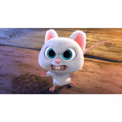 Cameo Operación cacahuete 2. Misión: salvar el parque Blu-ray Anglais, Espagnol