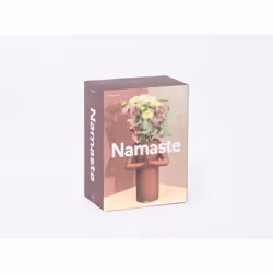 DOIY Namaste