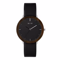 Montre Quartz Mam pour Mixte MAM621