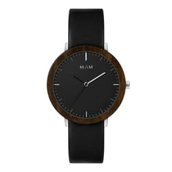 Montre Quartz Mam pour Mixte MAM621