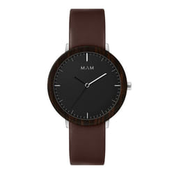 Montre Quartz Mam pour Mixte MAM627