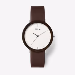 Montre Quartz Mam pour Mixte MAM628