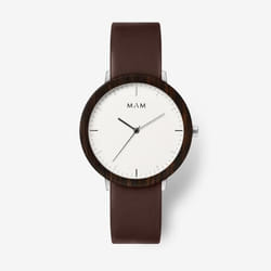 Montre Quartz Mam pour Mixte MAM628