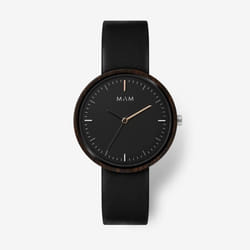 Montre Quartz Mam pour Mixte MAM642
