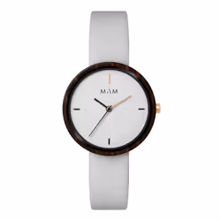 Montre Quartz Mam pour Mixte MAM658
