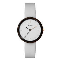 Montre Quartz Mam pour Mixte MAM658