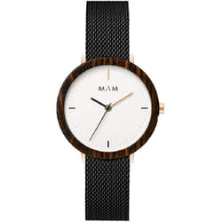 Montre Quartz Mam pour Mixte MAM680