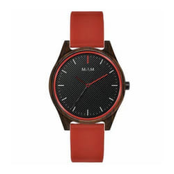 Montre Quartz Mam pour Mixte MAM695