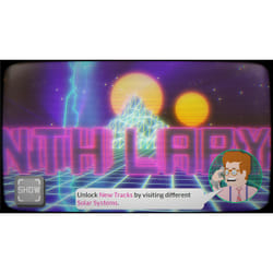 Badland Publishing Vostok Inc.