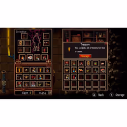 Badland Publishing Lovecraft's Untold Stories - Collector's Edition, Nintendo Switch, T (Teen), Support physique