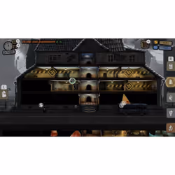 Curve Digital Beholder - Complete Collector's Edition Complet Nintendo Switch - Vue supplémentaire 4