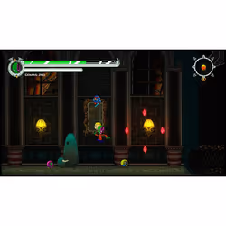 Badland Publishing Nightmare Boy Standard Allemand, Anglais, Espagnol, Français PlayStation 4