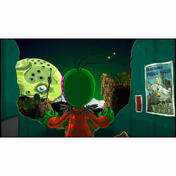 Badland Publishing Nightmare Boy Standard Allemand, Anglais, Espagnol, Français PlayStation 4 - Vue supplémentaire 5