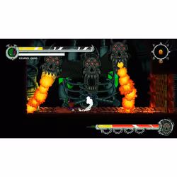 Badland Publishing Nightmare Boy Standard Allemand, Anglais, Espagnol, Français PlayStation 4 - Vue supplémentaire 7