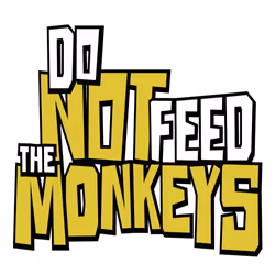 Badland Publishing Do Not Feed the Monkeys, Nintendo Switch, M (Mature), Support physique