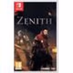 ZENITH Nintendo Switch (avec b