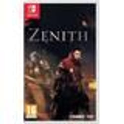 ZENITH Nintendo Switch (avec b