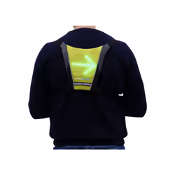 Skateflash Reflective vest