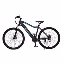Skateflash SK Duster, 50 km, 36 V, 22 kg, 1480 mm, 250 mm, 770 mm