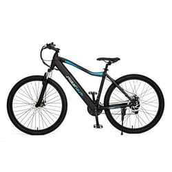 Skateflash SK Duster Noir, Bleu Taille unique 27.5" 22 kg