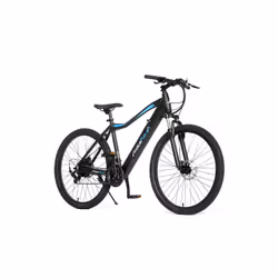 Skateflash SK Duster Noir, Bleu Taille unique 27.5" 22 kg