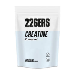 226ERS - Créatine Créatine 300 g de poudre