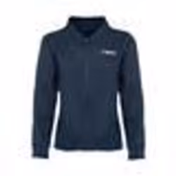 Veste imperméable femme Nox Team - L