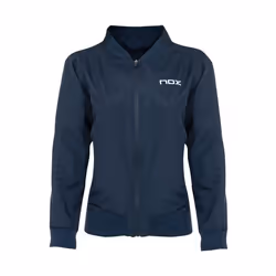 Veste imperméable femme Nox Team