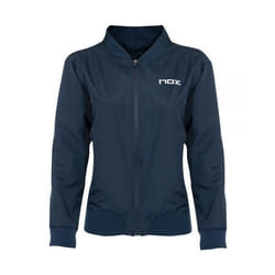 Veste imperméable femme Nox Team