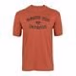 T-shirt basic Nox Teja Letras - S