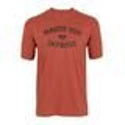 T-shirt basic Nox Teja Letras - S