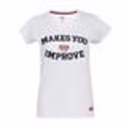 T-shirt femme Nox Casual Letras - XS