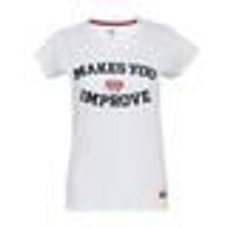 T-shirt femme Nox Casual Letras - XS