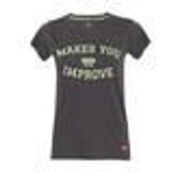 T-shirt femme Nox Casual Letras - XXS