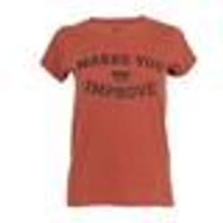 T-shirt femme Nox Casual Letras - XXS