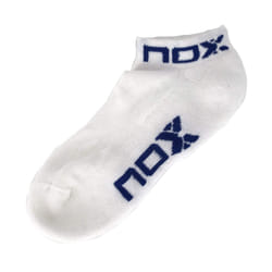 Chaussettes chevilles femme Nox