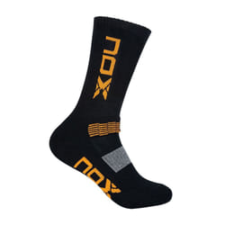 Chaussettes Nox Mc /orange