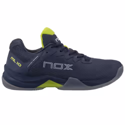 Chaussures indoor Nox Ml10 Hexa