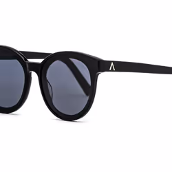 Paltons Aruba Black Panther lunettes de soleil Œil de chat