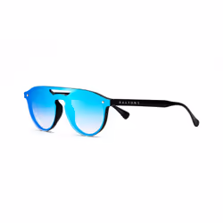 Paltons Natuna Sky Blue lunettes de soleil